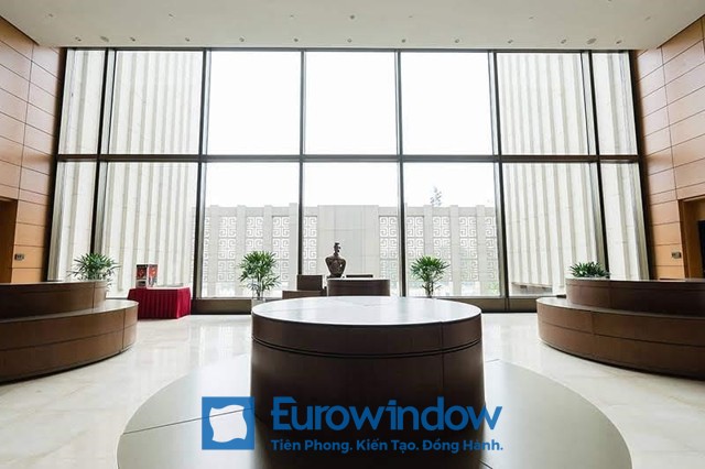 Cửa nhôm chống cháy Eurowindow, Cửa nhôm chống cháy, cửa kính chống cháy, Cấu tạo của cửa nhôm chống cháy, Lợi ích của cửa nhôm chống cháy Eurowindow, Lắp đặt cửa nhôm chống cháy, Cửa nhôm 